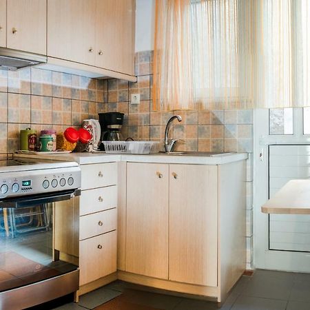 Fix Divine Apartment Афины Экстерьер фото