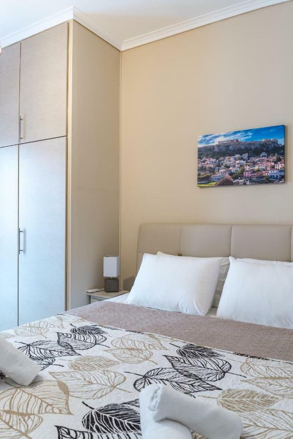 Fix Divine Apartment Афины Экстерьер фото